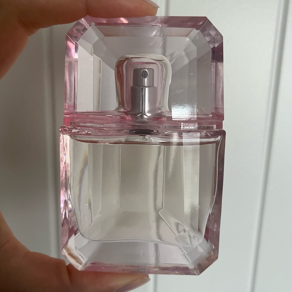 KHLOE KKW Pink Diamond fragrance - discontinued limited edition